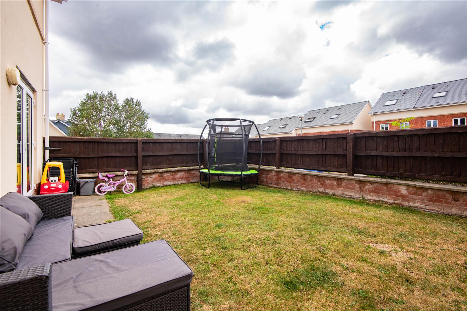 Ashton Bank Way, Ashton-On-Ribble, Preston